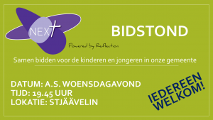 Bidstond 16 9